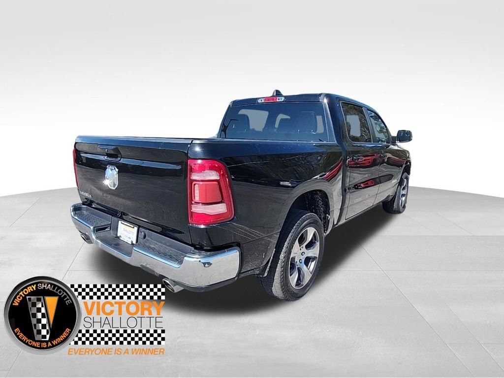 Certified 2024 RAM 1500 Laramie image 26