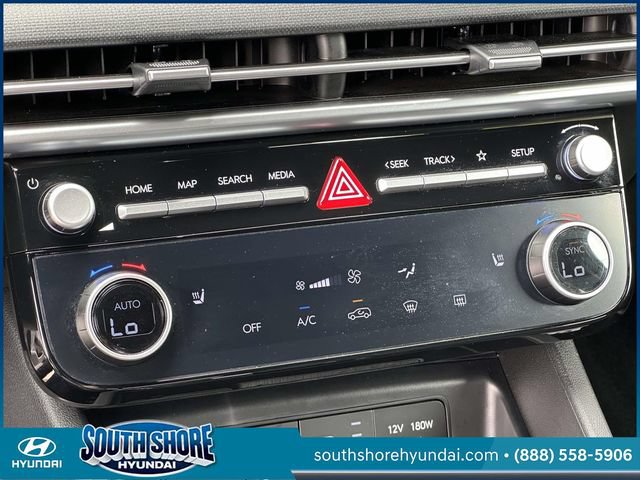 Certified 2025 Hyundai Tucson XRT AWD/4WD image 33