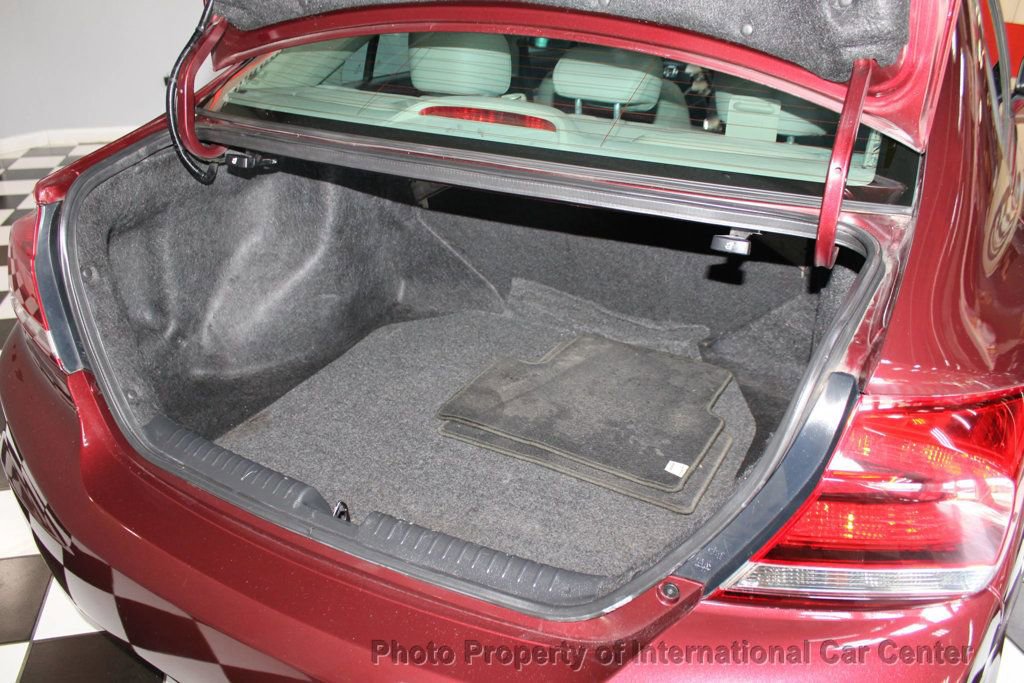 Used 2014 Honda Civic EX-L image 22
