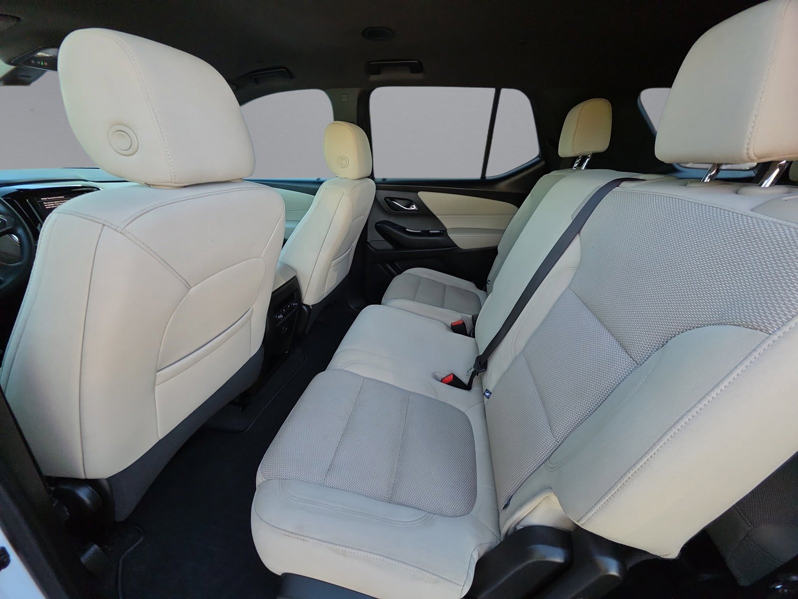 Certified 2023 Chevrolet Traverse LS AWD/4WD image 32
