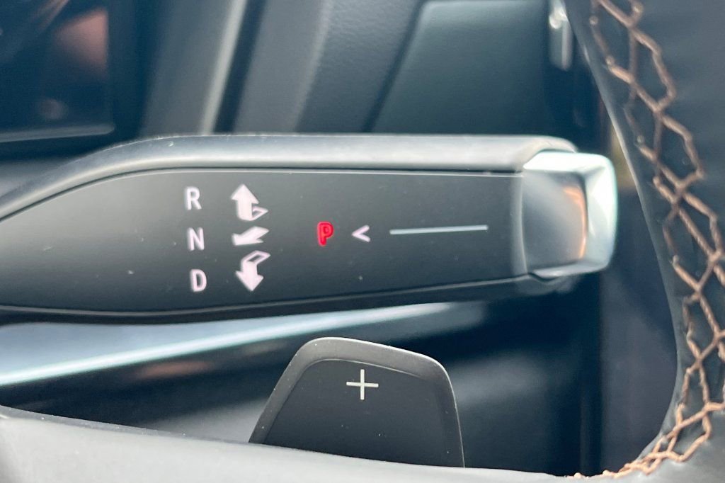 New 2026 GMC Terrain AT4 AWD/4WD image 19