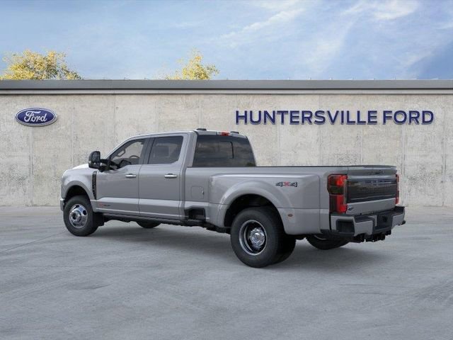 New 2026 Ford F350 Platinum image 4