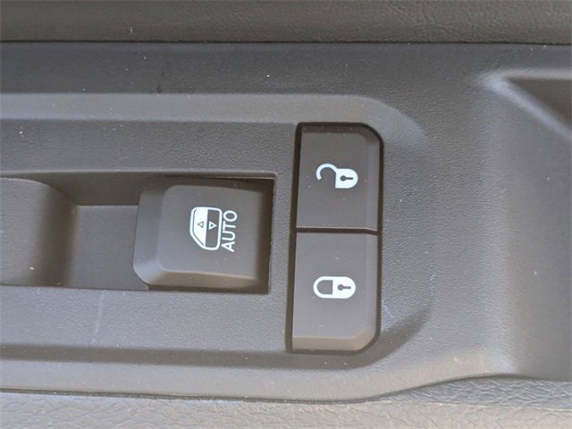 New 2026 Jeep Compass Latitude image 32