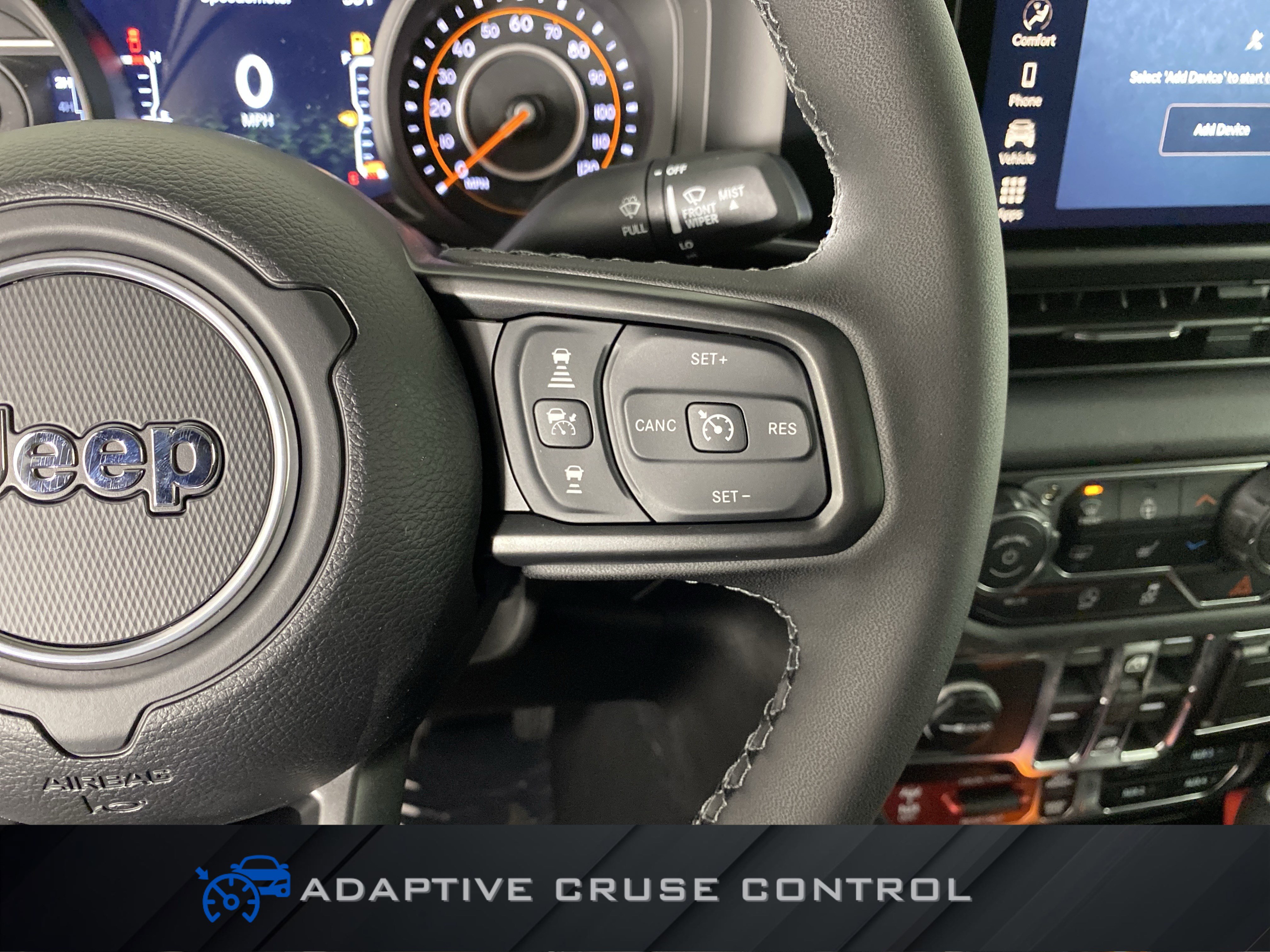 New 2026 Jeep Gladiator Rubicon w/ Steel Power Dome Hood Package image 19