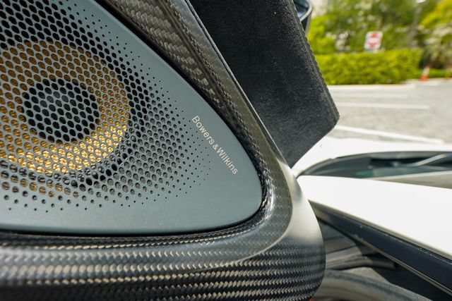 Used 2017 McLaren 570S Coupe RWD image 67