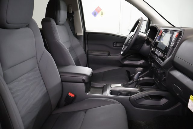New 2026 Nissan Frontier S w/ Tow Package AWD/4WD image 24