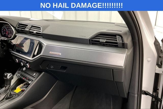 Used 2020 Audi Q3 2.0T Prestige AWD/4WD image 18