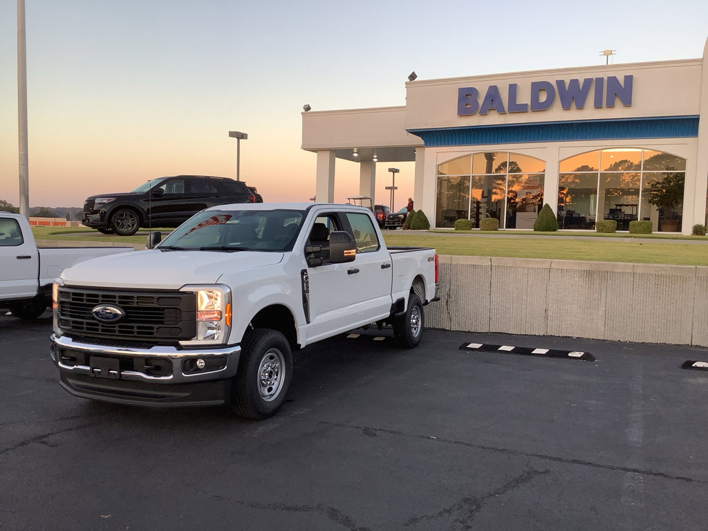 New 2026 Ford F250 XL image 3