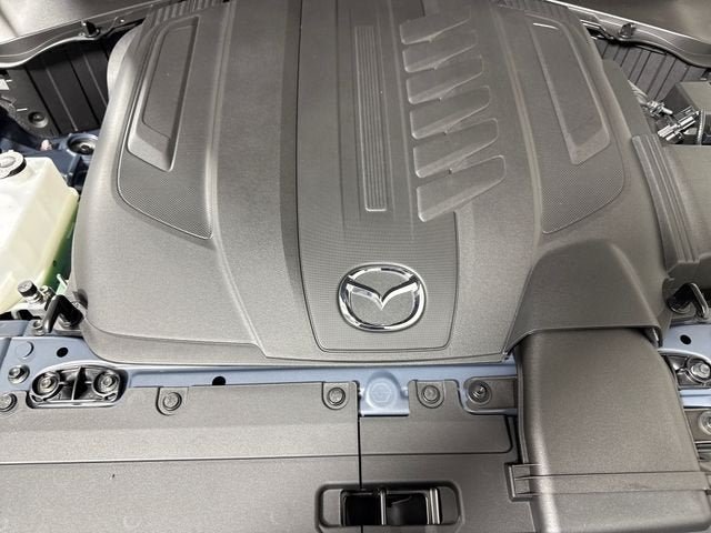 New 2026 MAZDA CX-90 3.3 Turbo S w/ Premium Package AWD/4WD image 15