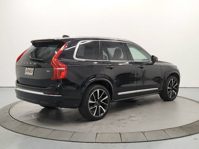 Used 2023 Volvo XC90 B6 Plus w/ Protection Package AWD/4WD image 7