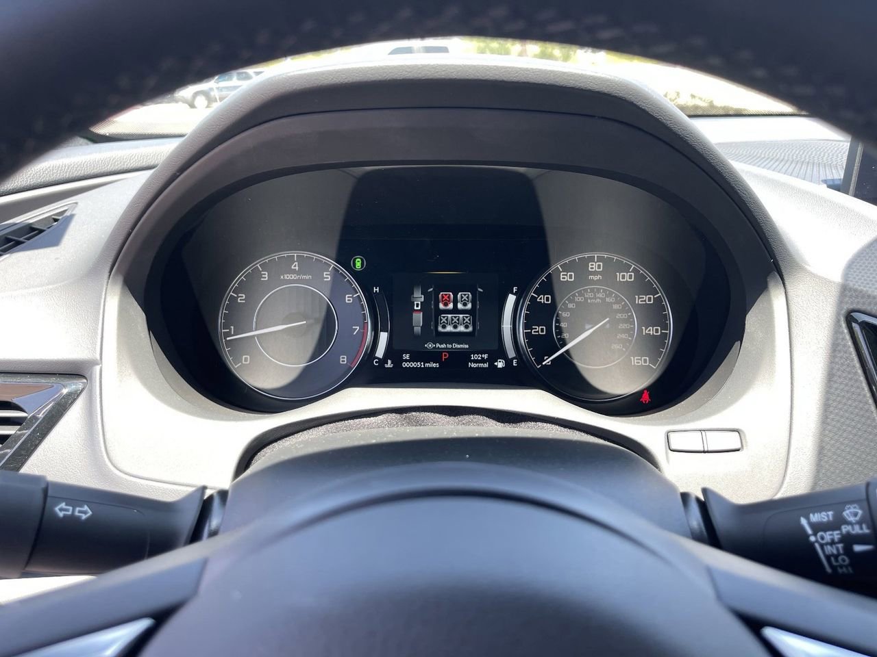 New 2026 Acura RDX SH-AWD image 34