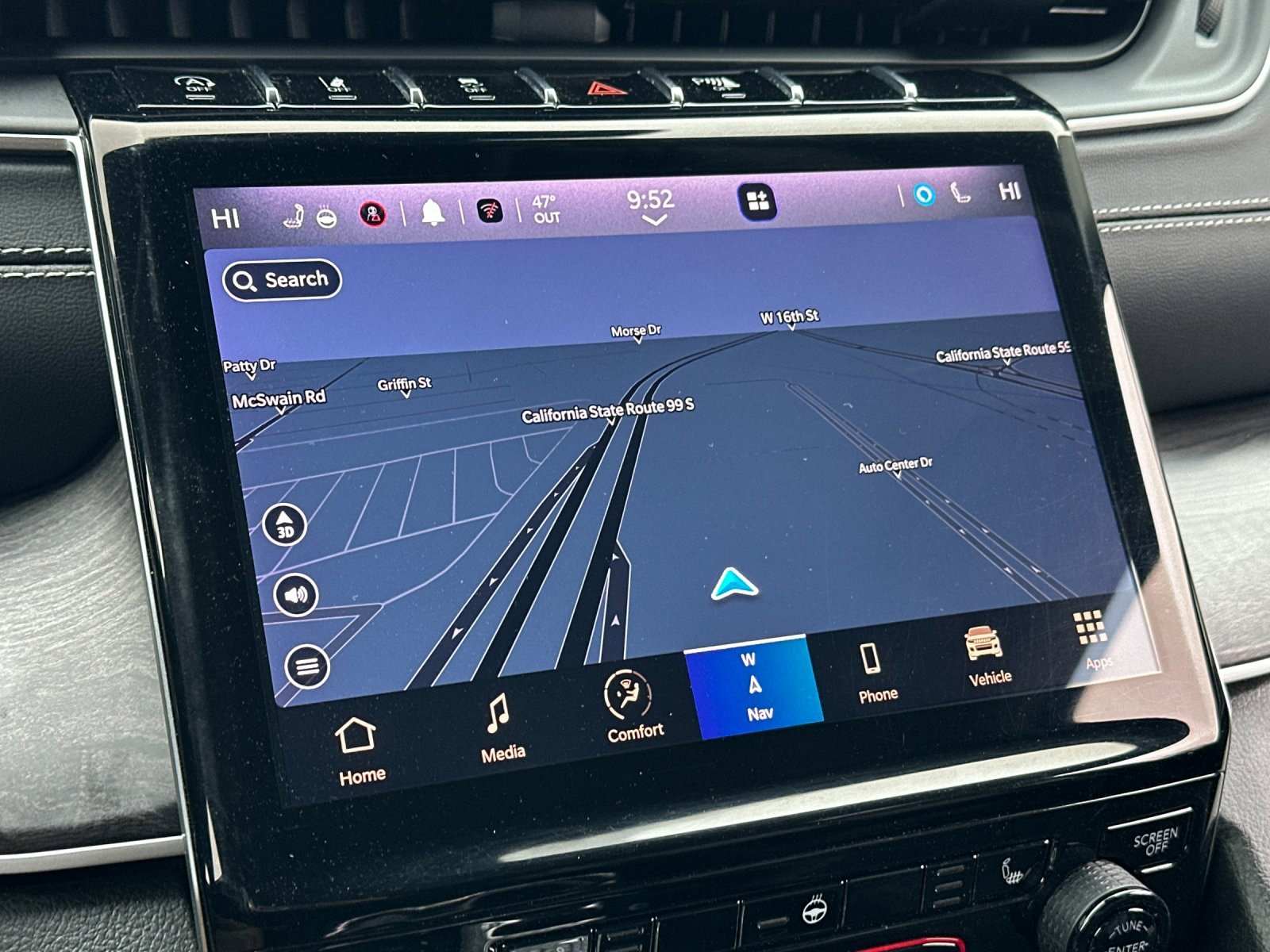 Used 2023 Jeep Grand Cherokee L Limited image 19