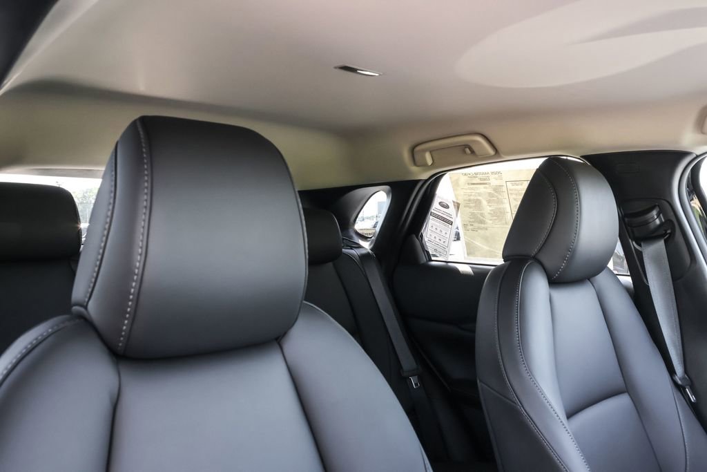 Used 2025 MAZDA CX-30 AWD 2.5 S w/ Select Sport Pkg image 36