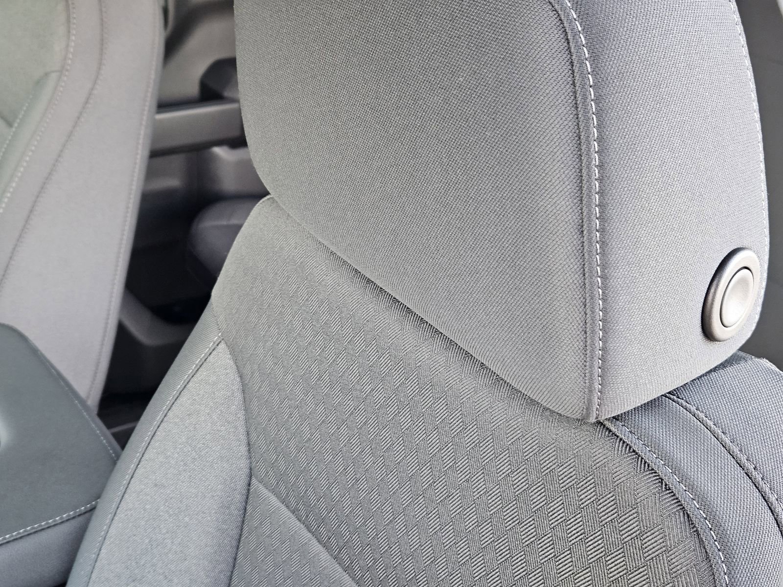 New 2026 Chevrolet Silverado 1500 Custom image 27