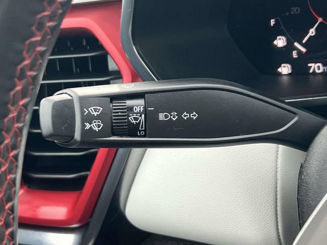 Certified 2024 GMC Canyon AT4X image 24