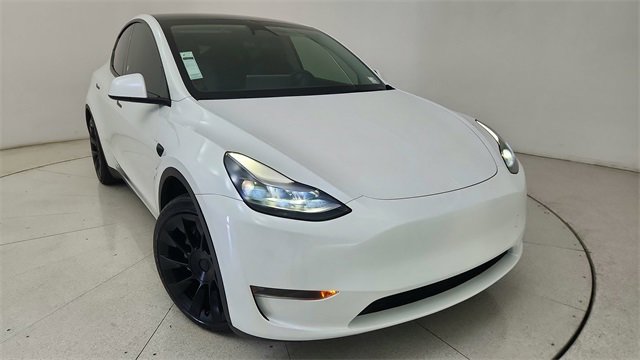 Used 2023 Tesla Model Y Long Range