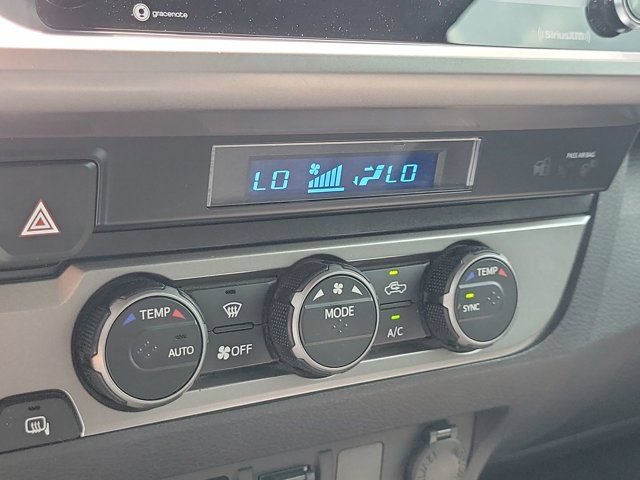 Used 2022 Toyota Tacoma SR5 w/ Technology Package RWD image 28