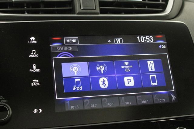 Used 2019 Honda CR-V EX-L image 31