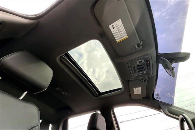 Used 2019 Chevrolet Silverado 1500 LT Trail Boss image 24