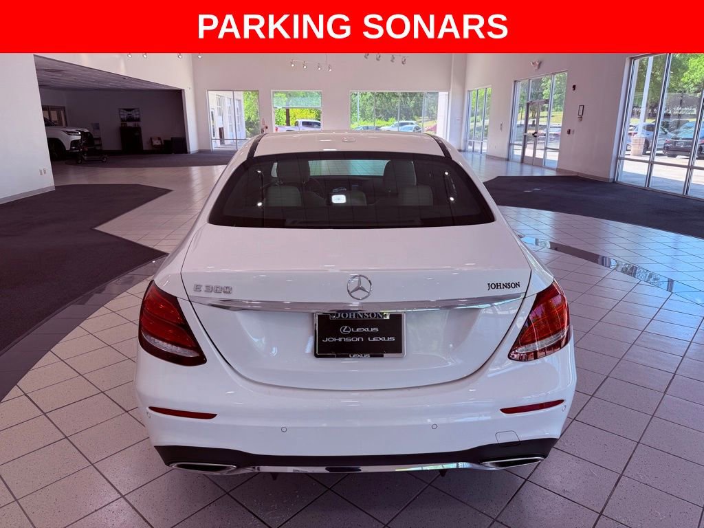 Used 2017 Mercedes-Benz E 300 image 6