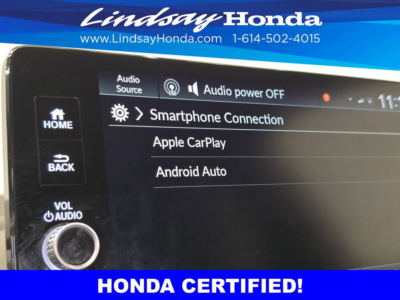 Certified 2024 Honda CR-V Sport Touring image 20