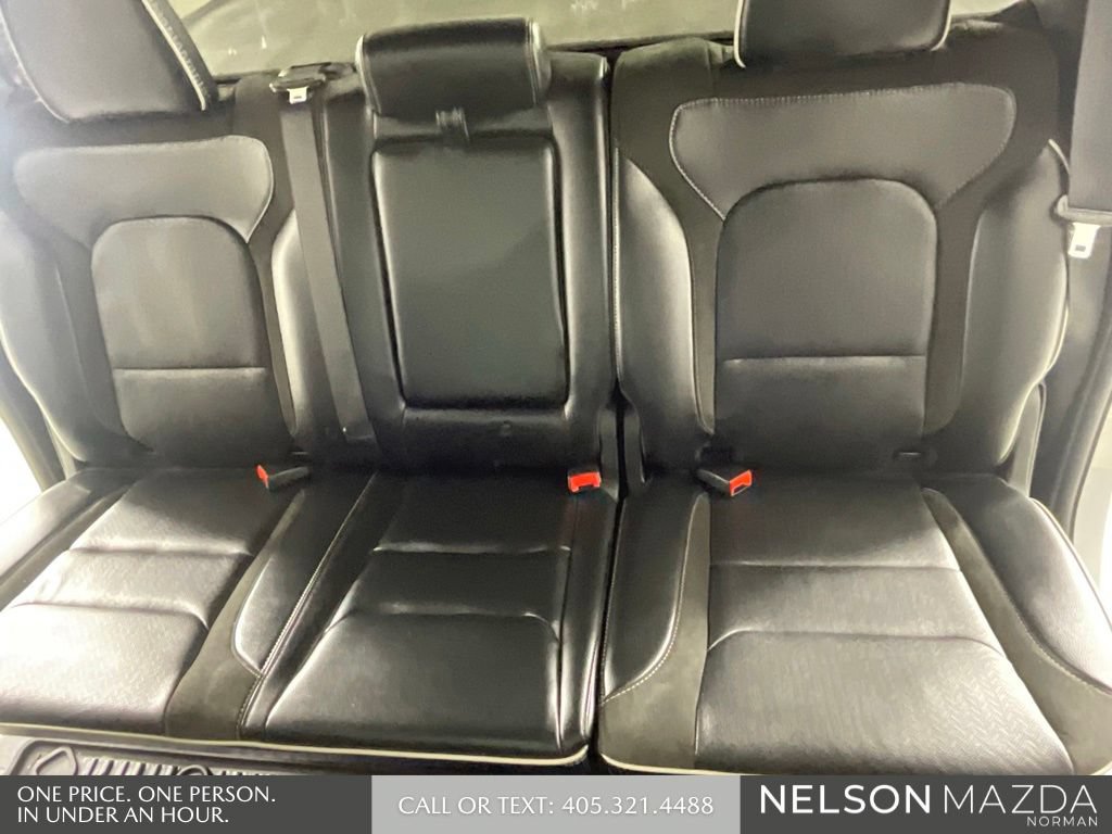 Used 2023 RAM 1500 Laramie AWD/4WD image 26