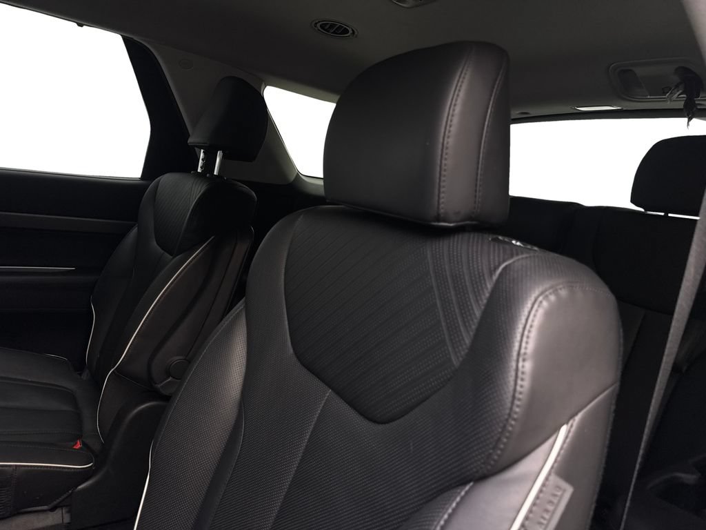 Used 2025 Hyundai Palisade XRT FWD image 34