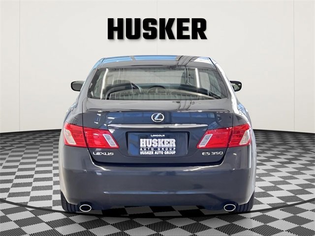 Used 2008 Lexus ES 350 image 4