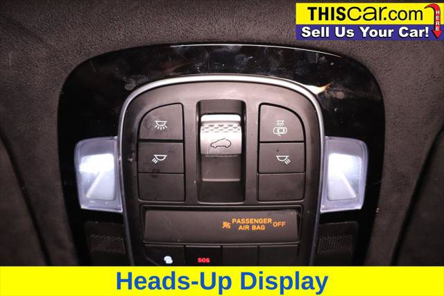 Used 2021 Hyundai Santa Fe Calligraphy AWD/4WD image 22