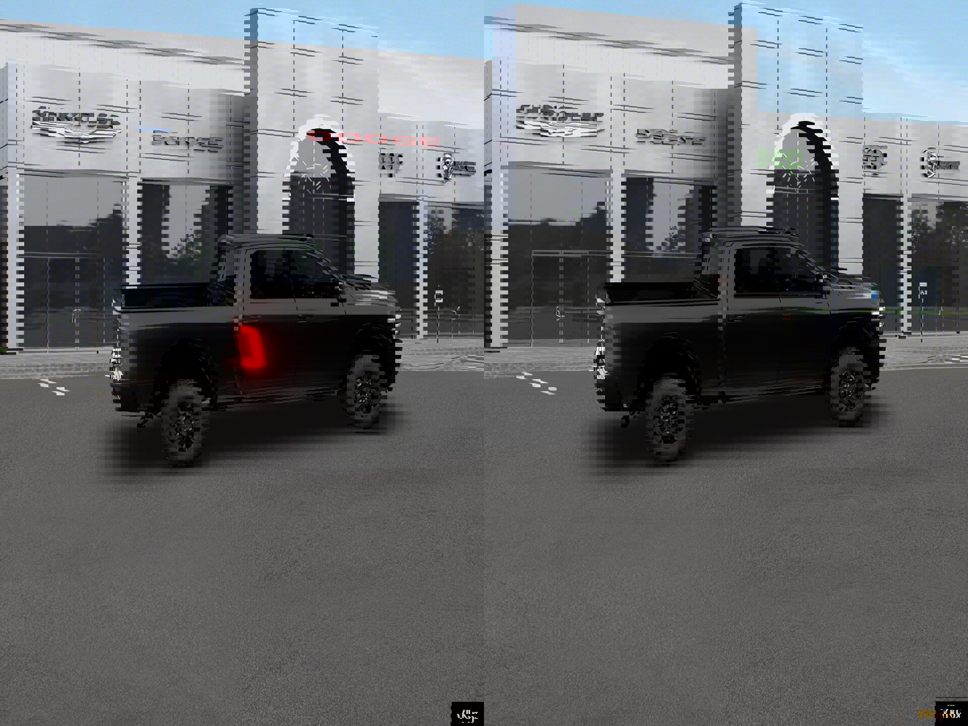 New 2026 RAM 2500 Power Wagon image 11