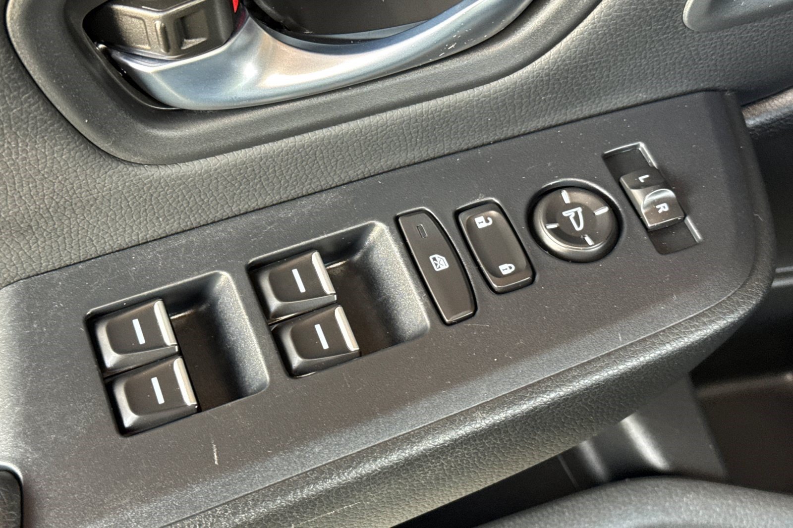 Certified 2025 Honda Pilot EX-L image 14