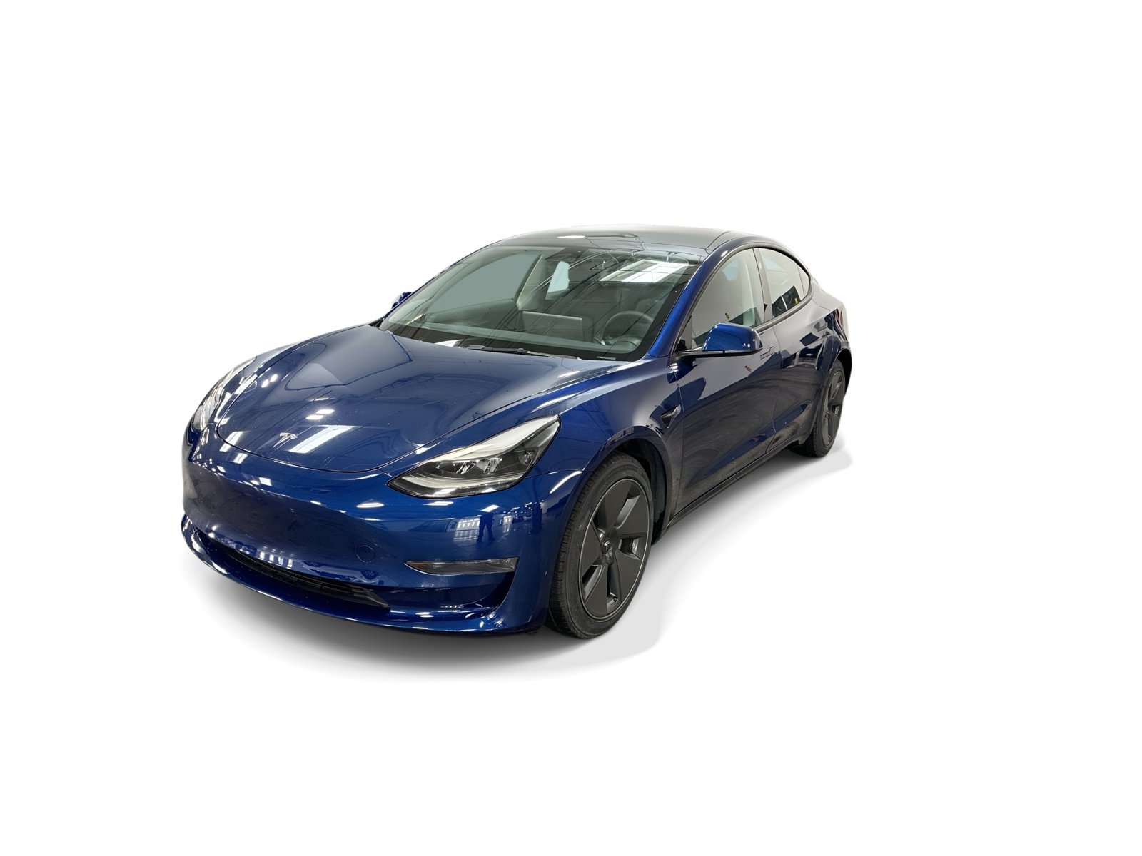 Certified 2023 Tesla Model 3 Standard Range