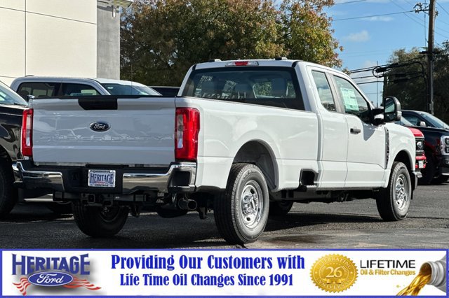 New 2026 Ford F250 XL image 4