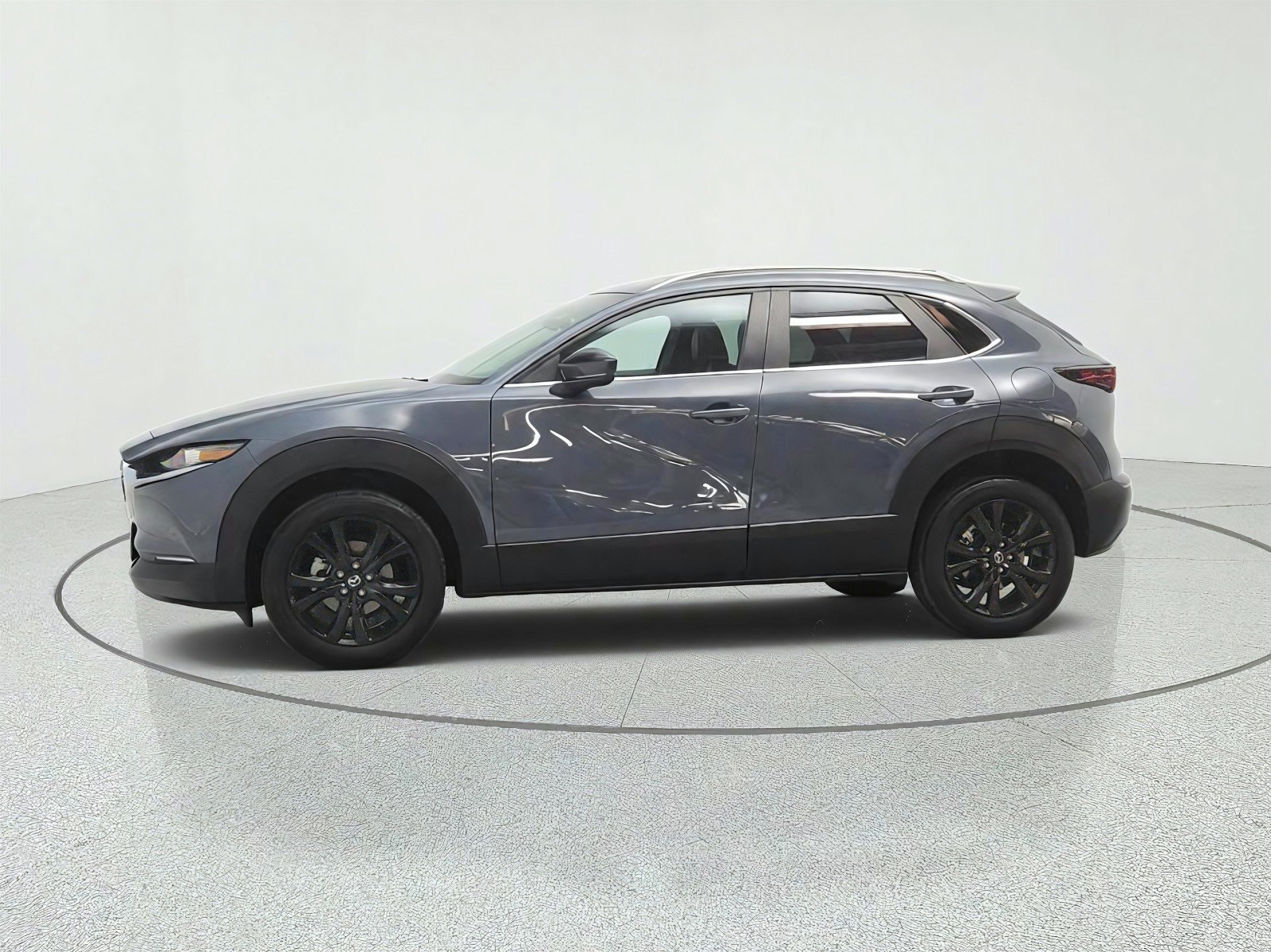 Used 2023 MAZDA CX-30 AWD 2.5 S w/ Preferred Package image 8