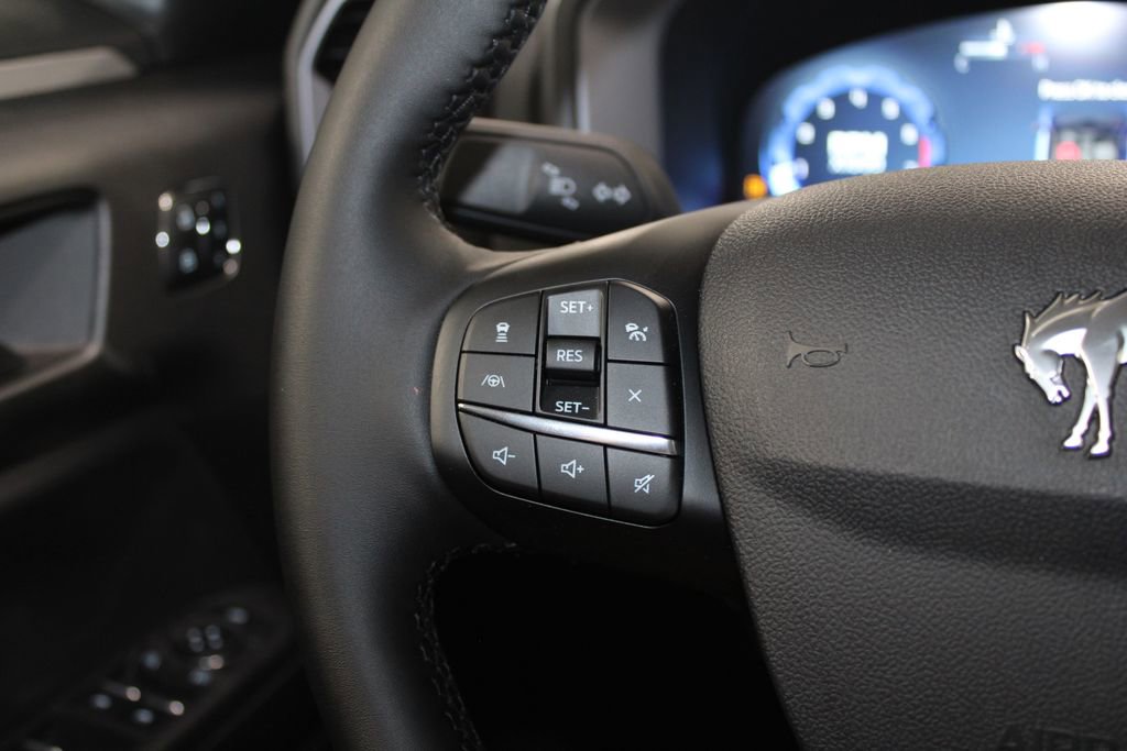 New 2025 Ford Bronco Sport Outer Banks w/ Outer Banks Tech Package+ image 35