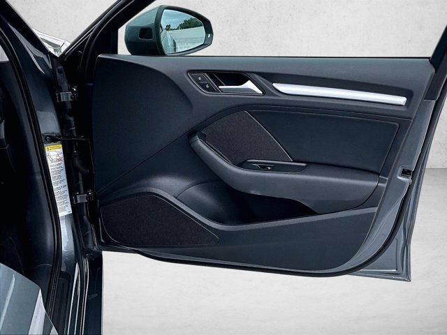 Used 2015 Audi A3 2.0T Premium w/ Driver Assistance Package image 19