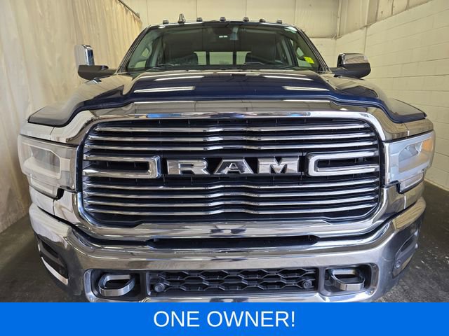 Used 2022 RAM 2500 Laramie image 3