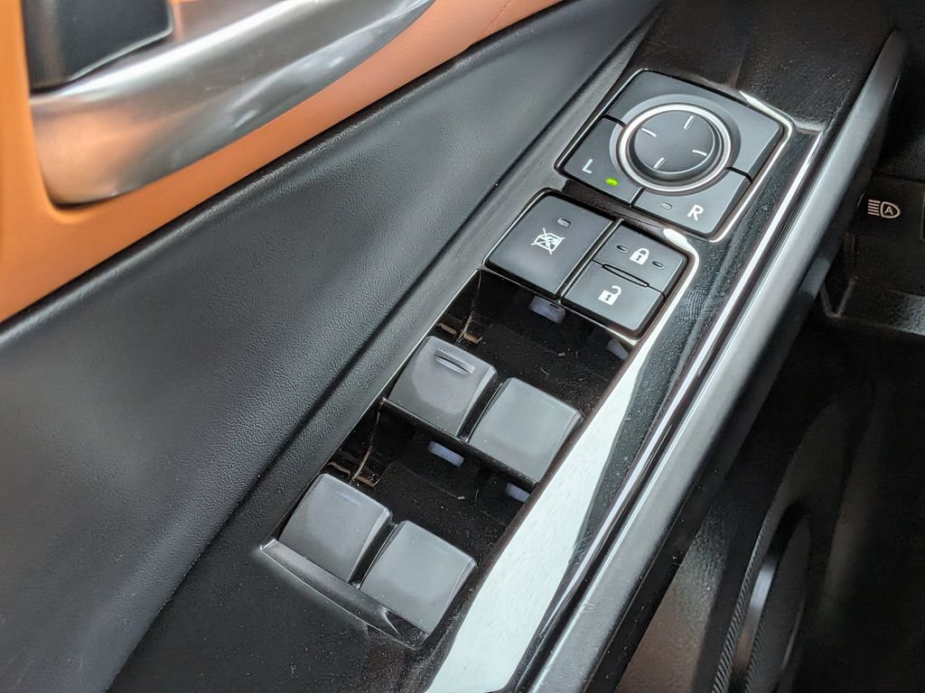 Used 2024 Lexus IS 350 F Sport w/ Accessory Package RWD image 23