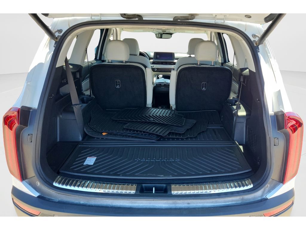 Used 2022 Kia Telluride SX w/ SX Prestige Package AWD/4WD image 12