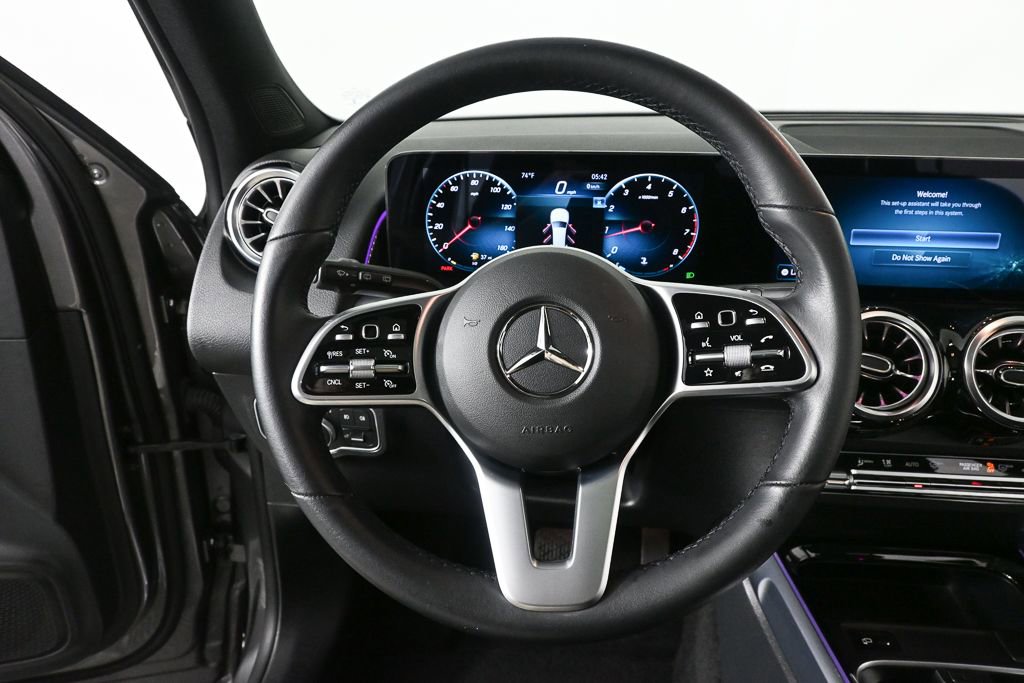 Certified 2022 Mercedes-Benz GLB 250 image 2