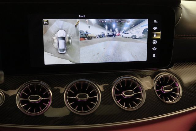 Certified 2023 Mercedes-Benz AMG GT 53 image 30