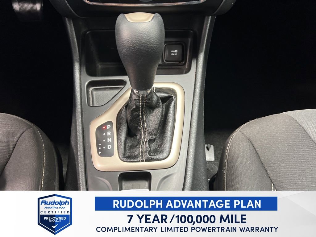 Used 2016 Jeep Cherokee Latitude image 33