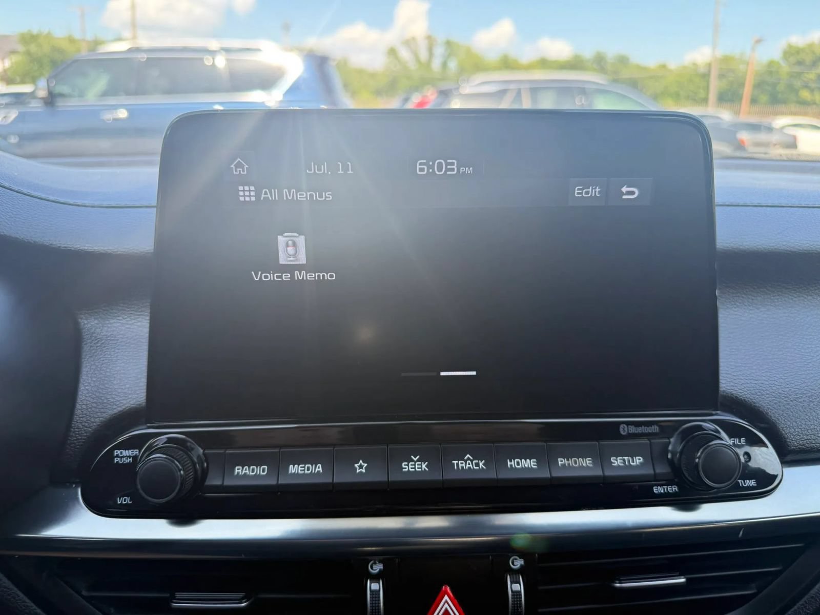 Used 2021 Kia Forte GT-Line FWD image 32