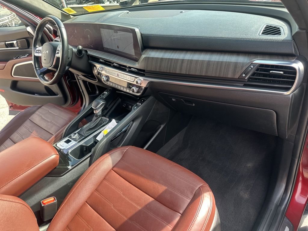 Used 2023 Kia Telluride SX Prestige image 34