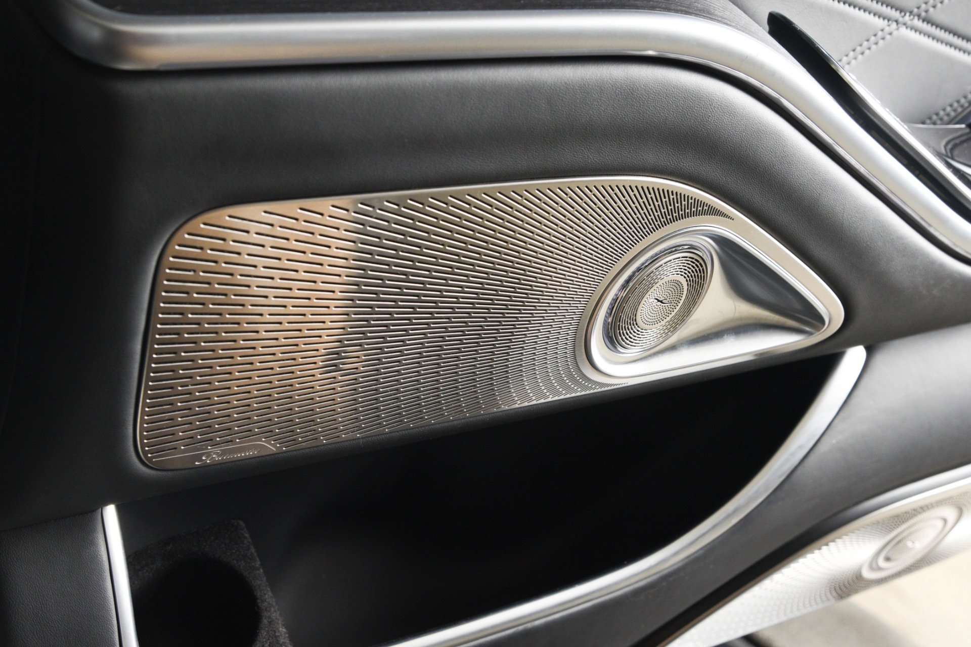 Used 2021 Mercedes-Benz Maybach S 580 4MATIC image 32