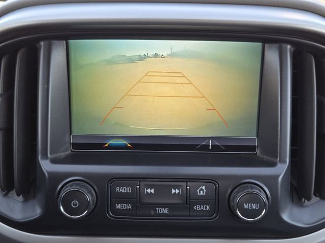 Used 2018 Chevrolet Colorado LT image 19