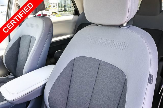 Certified 2024 Hyundai Ioniq 5 SEL RWD image 28