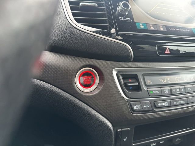 Used 2024 Honda Ridgeline TrailSport image 62