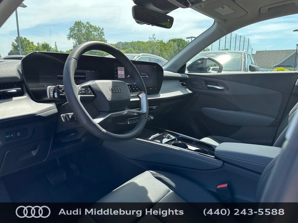 New 2026 Audi Q3 quattro 2.0T AWD/4WD image 11