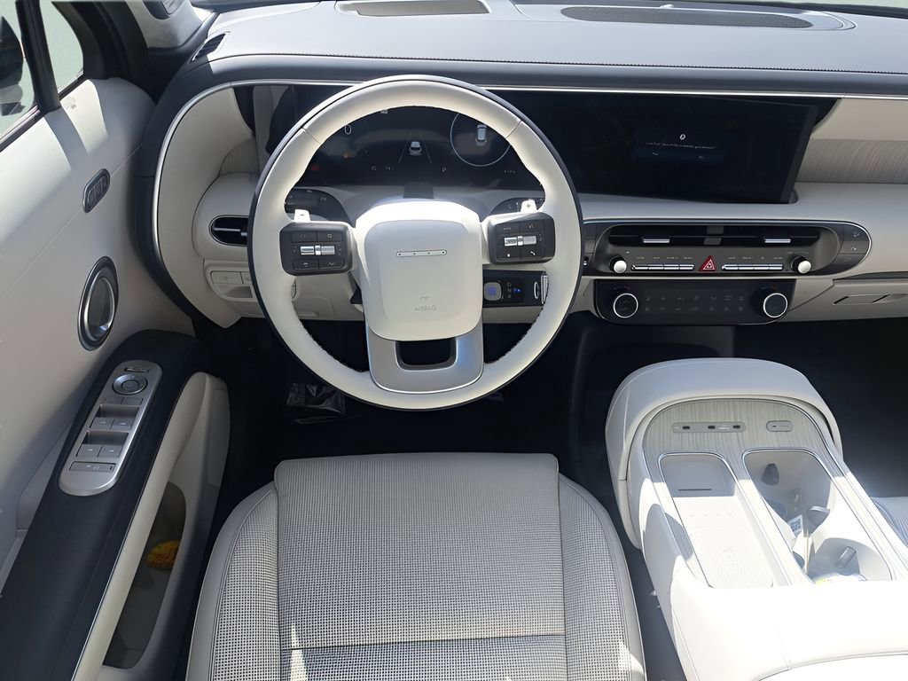 Certified 2026 Hyundai Palisade Calligraphy image 14